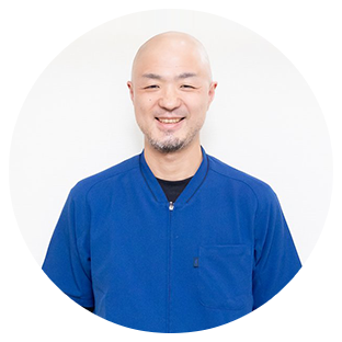 院長 吉田 英敏