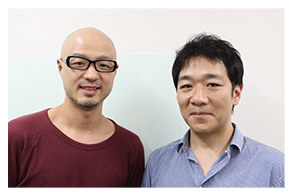 粟木原 出（あわきはら いずる）先生